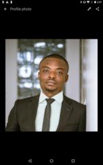 Godwin Udu