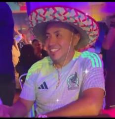 Moises Martinez