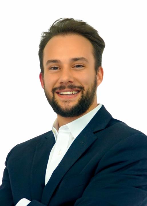 Matthew Grohocki