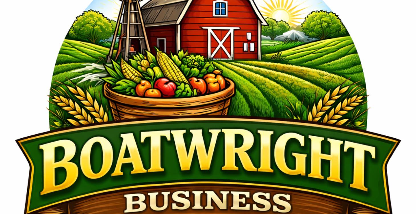 Business farm school