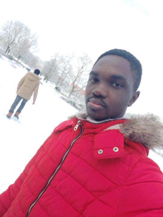 Jeremiah Osazuwa