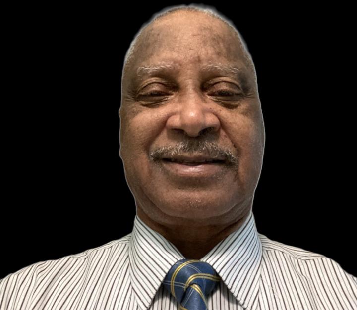 Gregory Dodson