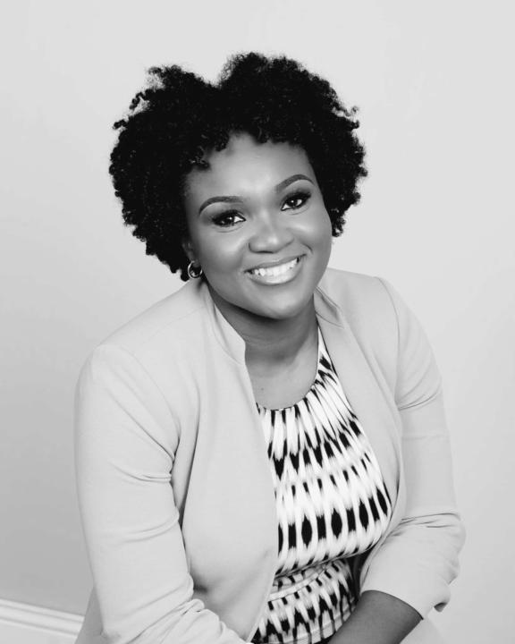 Denieca Taylor-Cassagnol