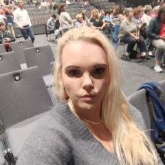 Claudia Wussow