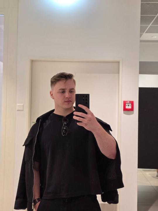 Luka Boskovic