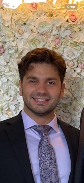 Dominic Mesoraca