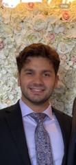 Dominic Mesoraca