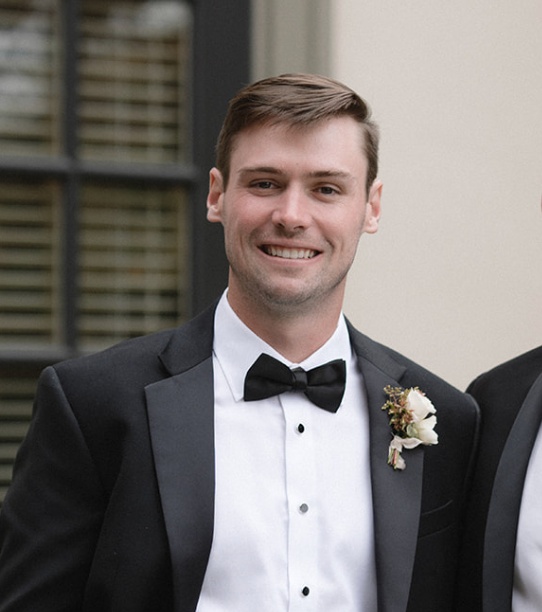 Drew Douthit