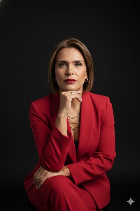 Bony Garcia