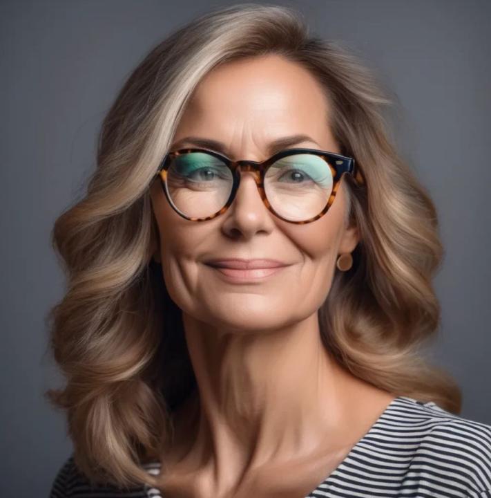 Marie Martin