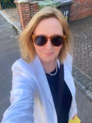 Louise Faulkner