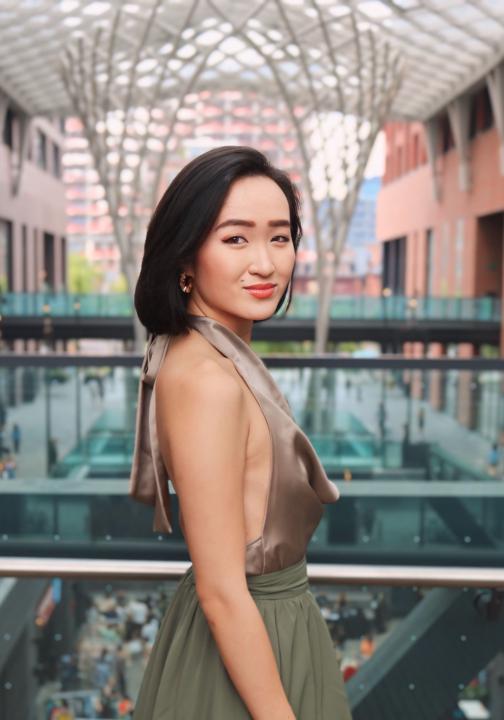 Polly Leung
