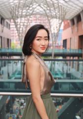Polly Leung