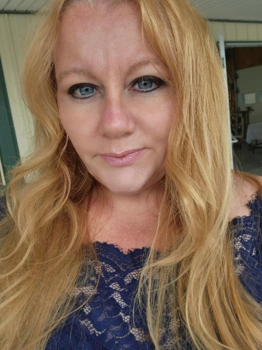 Stephanie Horner
