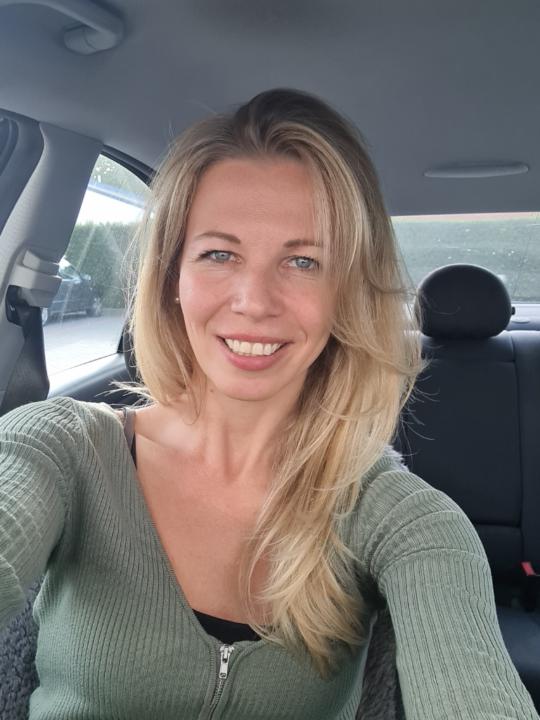 Sandra Keuter