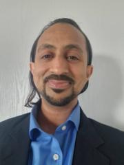 Amrish Shah
