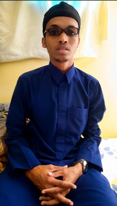 Yunis Abdullahi