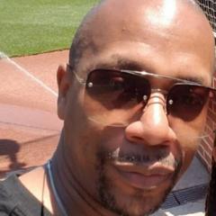 Melvin Hill
