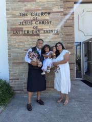 Samantha Haupeakui-Tagilala