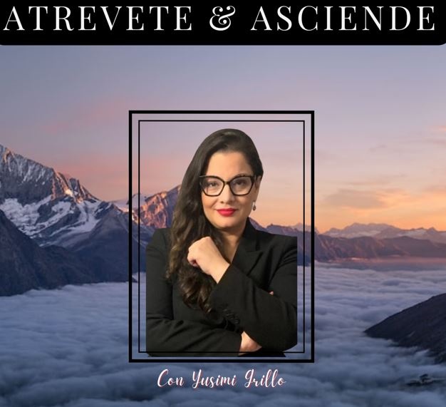 Yusimi Grillo Contreras