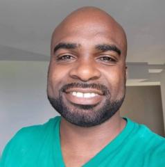 Demetrius Stevens