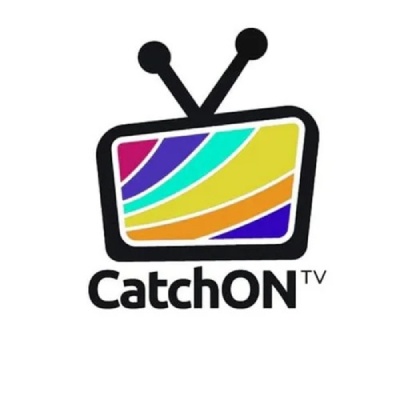 Catchon Tv