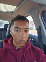 Vantroy Montes