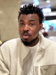 Etinosa Joseph Sunday