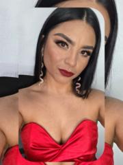 Mónica Monserrat Rentería Chávez