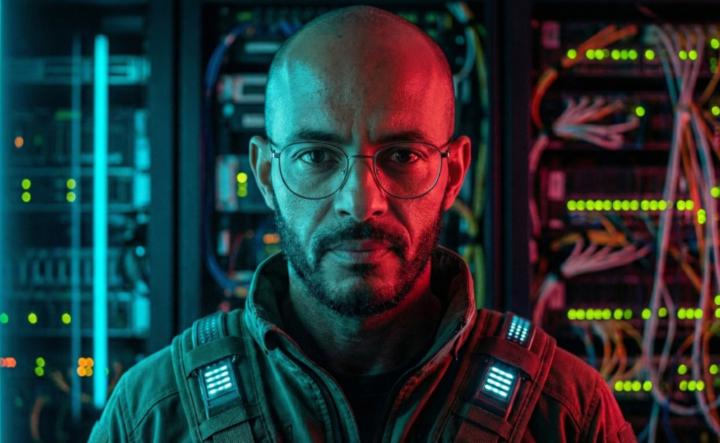 Héctor Mosquera Turner