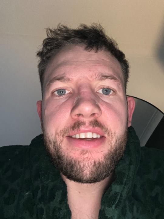 Mat Mcphee