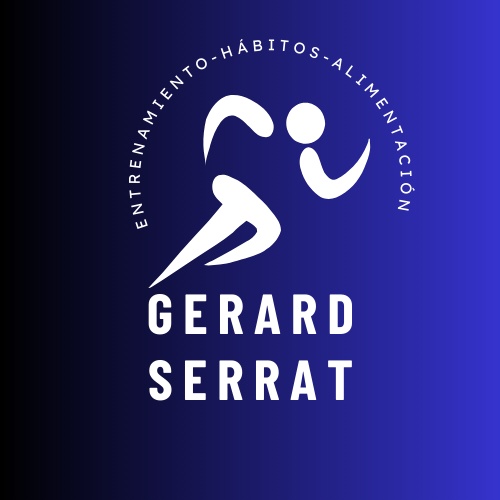 Gerard Serrat