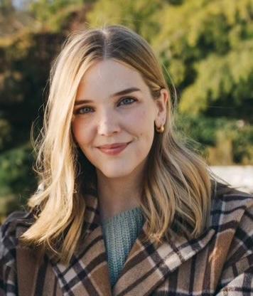 Caroline Ferguson Selby