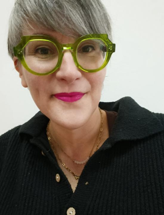 Delphine Plancke