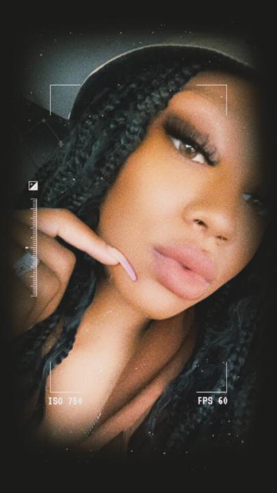 Kaylynn Jackson