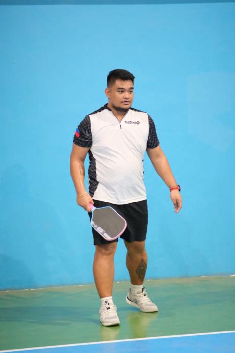 Jr Valderrama