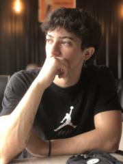 Tobias Garcia
