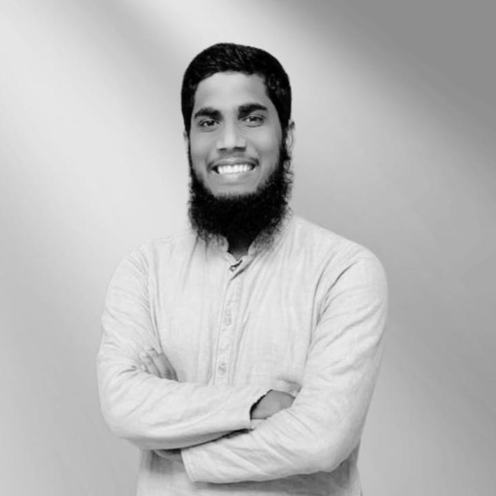 Ahsan Shahariar