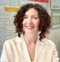 Magdalena Sedlik Nica