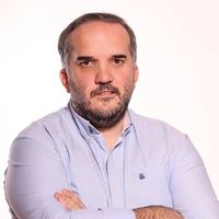 Nacho Labarga Adán