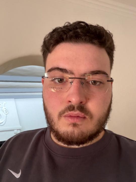 Sam Yengibaryan
