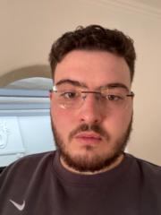 Sam Yengibaryan