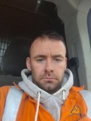 Liam Ganley