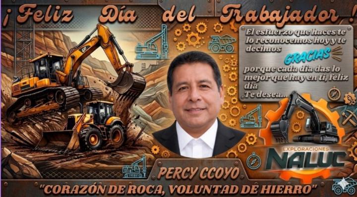 Percy Quispe