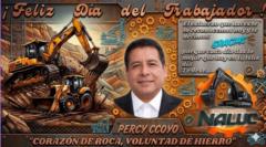 Percy Quispe