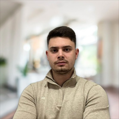 Dominik Hunold