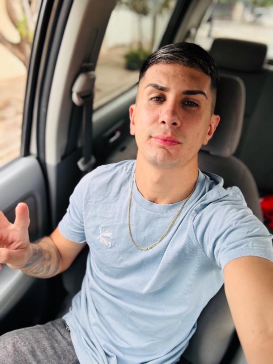 Luciano Giménez