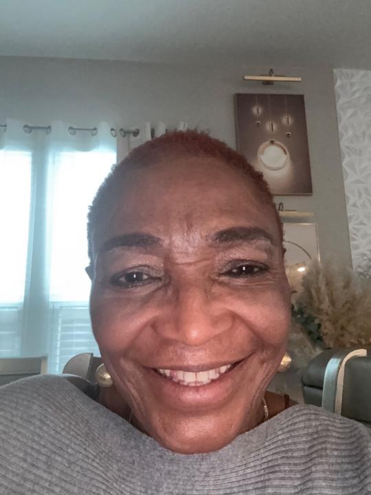 Patsy Adugbo valenzuela