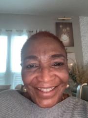 Patsy Adugbo valenzuela