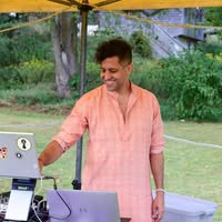 Nicholas Kothari